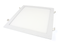 Panou pătrat încastrat LED Classic 24W - Alb neutru (4500K)