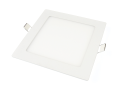 Panou pătrat încastrat LED Classic 12W - Alb neutru (4500K)