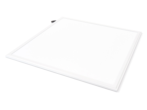 Panoul pentru tavan casetat LED 60x60 40W - Alb neutru (4500K)