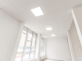 Panoul pentru tavan casetat LED 60x60 40W - Alb neutru (4500K)