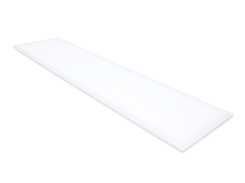 Panou pentru casetă luminoasă LED 120x30 50W - Alb rece (6500K)