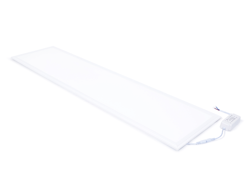 Panou LED pentru caseton 120x30 48W - Alb neutru (4500K)