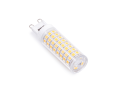 Bec LED G9 12W - Alb cald (3000K)