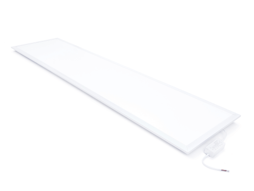 Panou pentru tavan casetat LED 120x30 50W IP44 - Alb neutru (4500K)