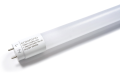 Set: 1x Corp de iluminat ermetic 2x150cm + 2x Tub LED 24W - Alb neutru (4500K)