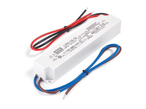 Sursa de alimentare modulară Mean Well LPH-18-12 12V 18W 1.5A IP67