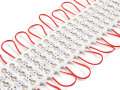 Modulul LED 5630 IP68 1.08W - Samsung - Alb rece (7500K) - 5 ani de garanție