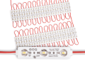 Modulul LED 5630 IP68 1.08W - Samsung - Alb rece (7500K) - 5 ani de garanție