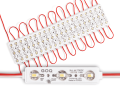 Modulul LED 5630 IP68 1.08W - Samsung - Alb rece (7500K) - 5 ani de garanție