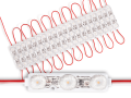 Modulul LED 2835 IP68 1.08W - Samsung - Alb rece (6500K) - 4 ani de garanție