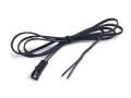 Cablu cu conector JST mini - 100cm