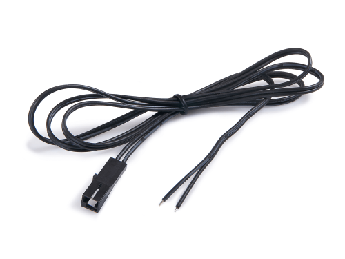 Cablu cu conector JST mini - 100cm