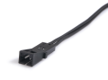 Cablu cu conector JST mini - 100cm