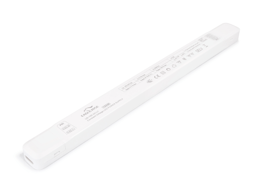 Sursa de alimentare cu tensiune constantă Eaglerise 24V 100W 4.17A IP20 - 5 ani garanție 