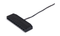 Distribuitor mini AMP pentru conectarea benzilor - 10 puncte