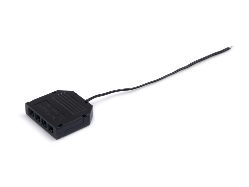 Distribuitor mini AMP pentru conectarea benzilor - 4 puncte