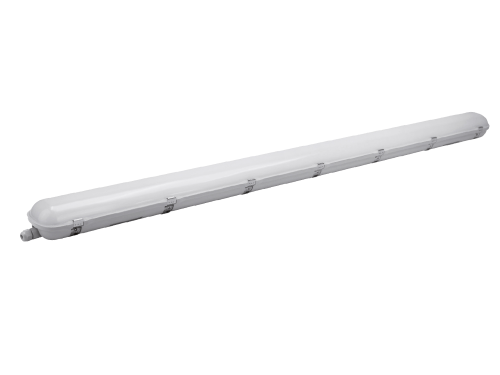 Lampă tavan ermetic LED NEXFORCE1 40W - Alb neutru (4500K)