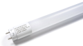 Tub LED T8 - 24W - 150cm - alimentare la un capăt - Alb cald (3000K)