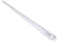 Tub LED T8 - 24W - 150cm - alimentare la un capăt - Alb neutru (4500K)