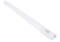 Tub LED T8 - 9W - 60cm - alimentare la un capăt - Alb cald (3000K)