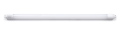 Tub LED T8 - 9W - 60cm - alimentare la un capăt - Alb cald (3000K)