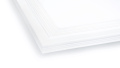 Panou LED pentru caseton 120x30 48W - Alb neutru (4500K)