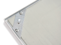 Panoul pentru tavan casetat LED 60x60 40W - Alb neutru (4500K)