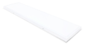 Panou LED cu montare pe suprafață 60W - Alb neutru (4500K)