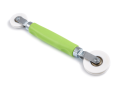 Roată de tăiere pentru montarea benzilor LED - Roller