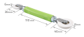 Roată de tăiere pentru montarea benzilor LED - Roller