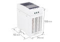 Alimentare pe șină DIN Yingjiao YSD100L 24V 96W 4A IP20 - 3 ani garanție