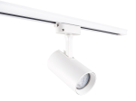 Corp de iluminat pe șină GU10 LED Steka Ductus - Alb