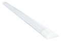 Panou montat pe zid LED Slim 36W 1.2m - Alb - Alb neutru (4500K)