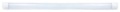 Panou montat pe zid LED Slim 36W 1.2m - Alb - Alb neutru (4500K)