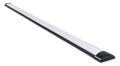 Panou montat pe zid LED Slim 50W 1.5M - Negru - Alb neutru (4500K)