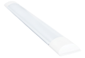 Panou montat pe zid LED Slim 18W 0.6m - Alb - Alb neutru (4500K)