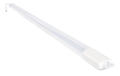 Panou montat pe zid LED Slim IP65 36W 1.2m - Alb neutru (4500K)