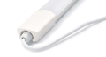 Panou montat pe zid LED Slim IP65 50W 1.5m - Alb neutru (4500K)