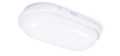 Lampă de canal IP65 LED Torton Oval 20W Alb - Alb neutru (4000K)