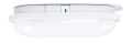 Lampă de canal IP65 LED Torton Oval 20W Alb - Alb neutru (4000K)