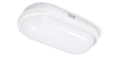 Lampă de canal IP65 LED Torton Oval 15W Alb - Alb neutru (4000K)