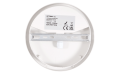 Lampă de canal IP65 LED Torton 15W Alb - Alb neutru (4000K)