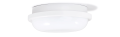 Lampă de canal IP65 LED Torton 15W Alb - Alb neutru (4000K)