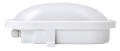 Lampă de canal IP65 LED Torton 12W - Alb neutru (4500K)
