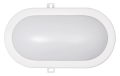 Lampă de canal IP65 LED Torton 12W - Alb neutru (4500K)