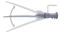 Lampă stradală LED 200W IP66 - Alb neutru (4000K) - 110 Lm/W - 3 ani de garanție