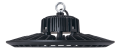 Lampă industrială LED High Bay - UFO 200W IP65 - Alb neutru (5000K)