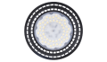 Lampă industrială LED High Bay - UFO 200W IP65 - Alb neutru (5000K)