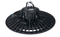 Lampă industrială LED High Bay - UFO 200W IP65 - Alb neutru (5000K)