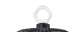 Lampă industrială LED High Bay - UFO 200W IP65 - Alb neutru (5000K)